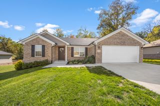 139 Olive Branch Drive, Richmond, KY 40475