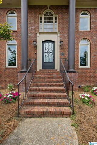 1724 INDIAN CREEK DRIVE, Vestavia Hills, AL 35243