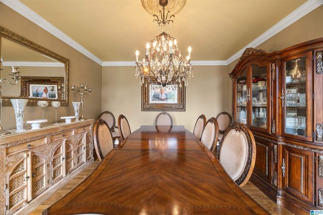 1724 INDIAN CREEK DRIVE, Vestavia Hills, AL 35243