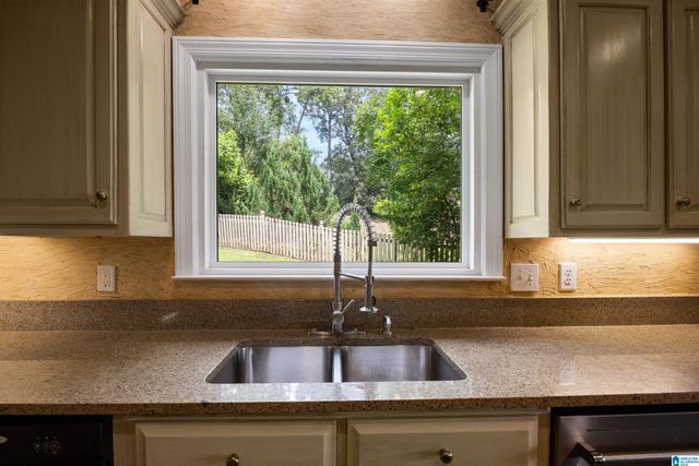 1724 INDIAN CREEK DRIVE, Vestavia Hills, AL 35243