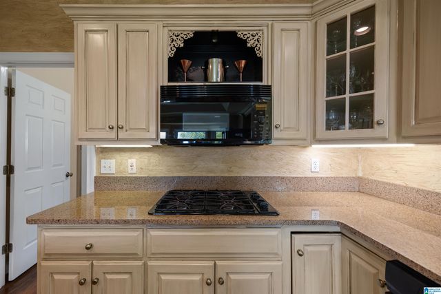 1724 INDIAN CREEK DRIVE, Vestavia Hills, AL 35243