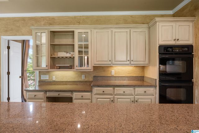 1724 INDIAN CREEK DRIVE, Vestavia Hills, AL 35243