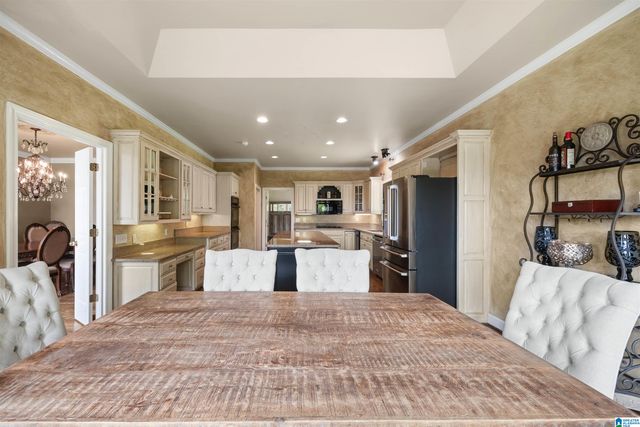 1724 INDIAN CREEK DRIVE, Vestavia Hills, AL 35243