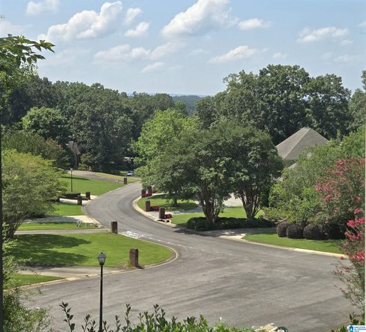 1724 INDIAN CREEK DRIVE, Vestavia Hills, AL 35243
