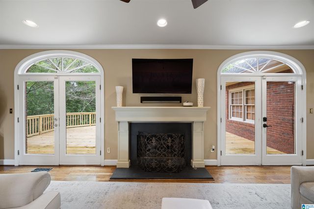 1724 INDIAN CREEK DRIVE, Vestavia Hills, AL 35243