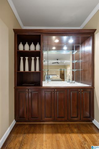 1724 INDIAN CREEK DRIVE, Vestavia Hills, AL 35243