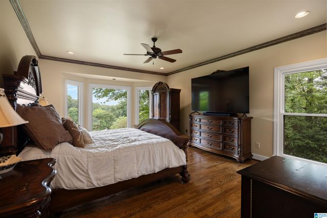 1724 INDIAN CREEK DRIVE, Vestavia Hills, AL 35243