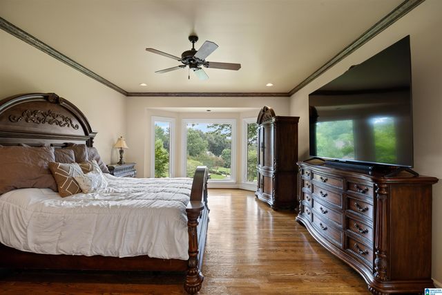 1724 INDIAN CREEK DRIVE, Vestavia Hills, AL 35243