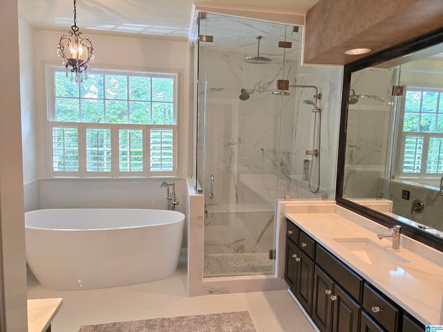 1724 INDIAN CREEK DRIVE, Vestavia Hills, AL 35243