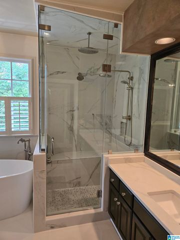 1724 INDIAN CREEK DRIVE, Vestavia Hills, AL 35243