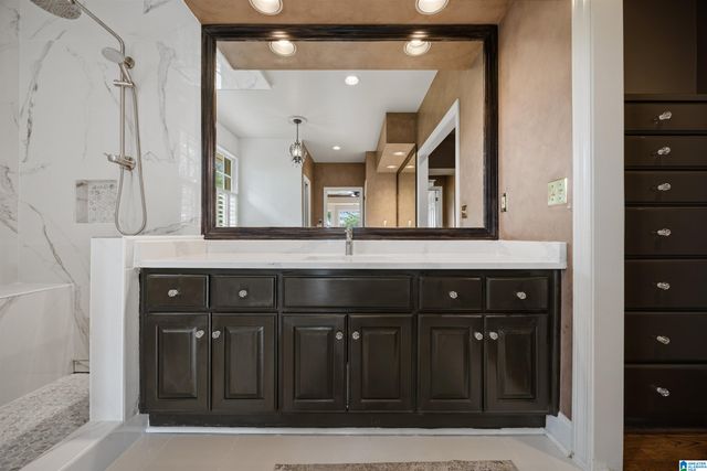 1724 INDIAN CREEK DRIVE, Vestavia Hills, AL 35243