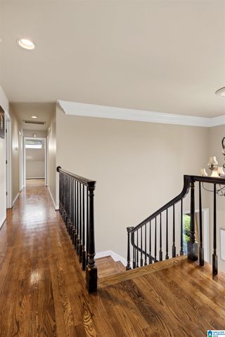 1724 INDIAN CREEK DRIVE, Vestavia Hills, AL 35243