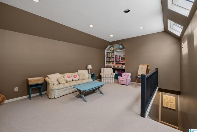 1724 INDIAN CREEK DRIVE, Vestavia Hills, AL 35243