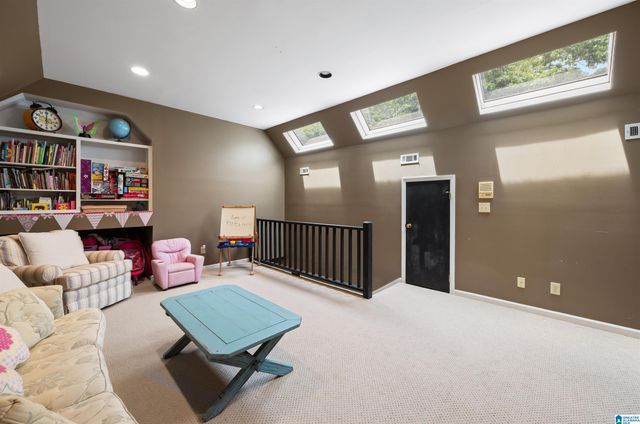 1724 INDIAN CREEK DRIVE, Vestavia Hills, AL 35243
