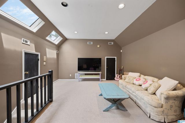1724 INDIAN CREEK DRIVE, Vestavia Hills, AL 35243