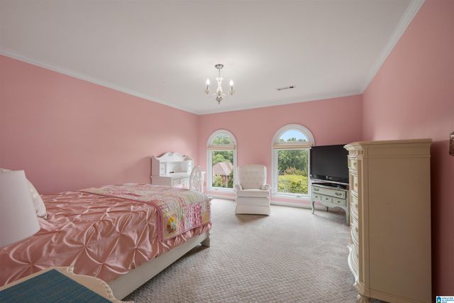 1724 INDIAN CREEK DRIVE, Vestavia Hills, AL 35243