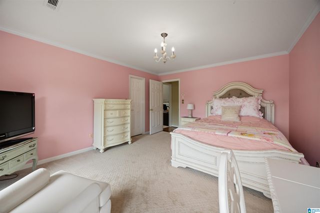1724 INDIAN CREEK DRIVE, Vestavia Hills, AL 35243