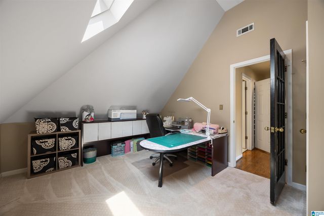 1724 INDIAN CREEK DRIVE, Vestavia Hills, AL 35243