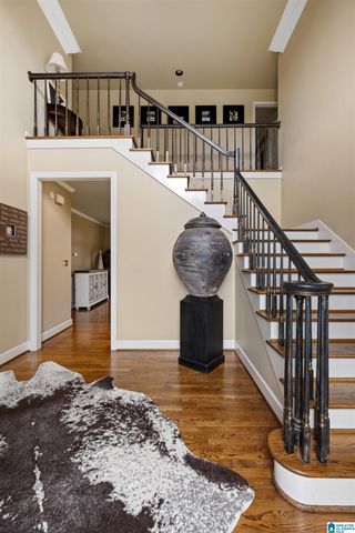 1724 INDIAN CREEK DRIVE, Vestavia Hills, AL 35243