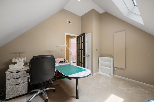 1724 INDIAN CREEK DRIVE, Vestavia Hills, AL 35243
