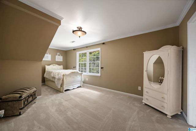 1724 INDIAN CREEK DRIVE, Vestavia Hills, AL 35243
