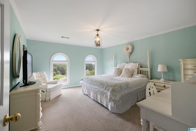 1724 INDIAN CREEK DRIVE, Vestavia Hills, AL 35243
