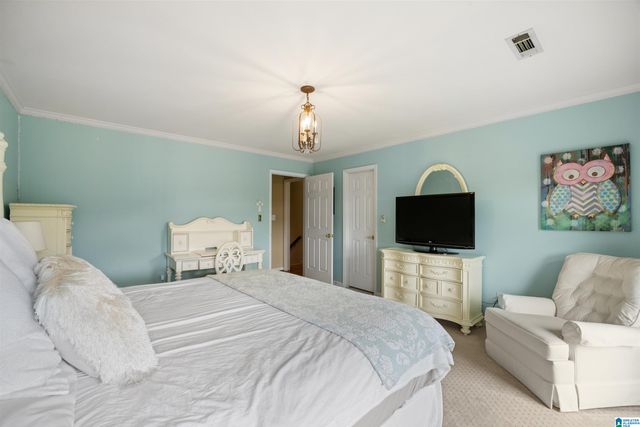 1724 INDIAN CREEK DRIVE, Vestavia Hills, AL 35243
