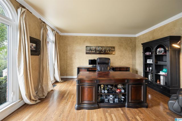 1724 INDIAN CREEK DRIVE, Vestavia Hills, AL 35243