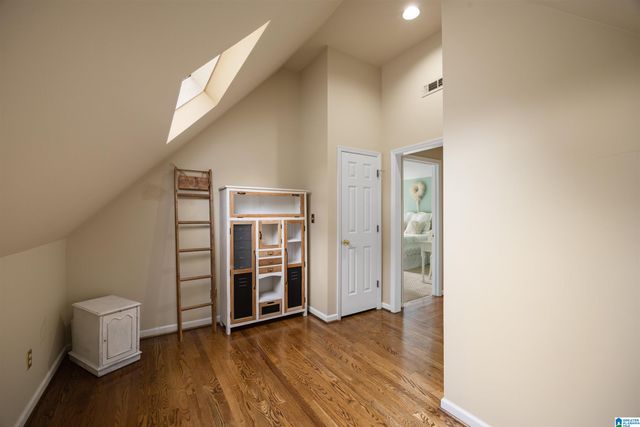 1724 INDIAN CREEK DRIVE, Vestavia Hills, AL 35243