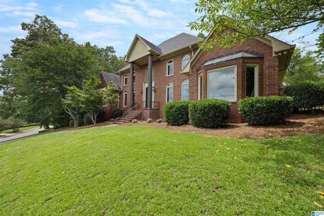 1724 INDIAN CREEK DRIVE, Vestavia Hills, AL 35243