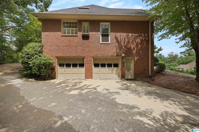 1724 INDIAN CREEK DRIVE, Vestavia Hills, AL 35243