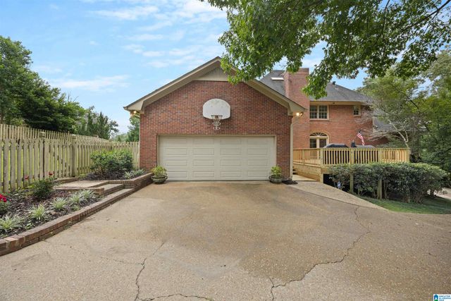 1724 INDIAN CREEK DRIVE, Vestavia Hills, AL 35243