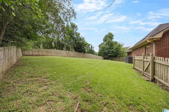 1724 INDIAN CREEK DRIVE, Vestavia Hills, AL 35243