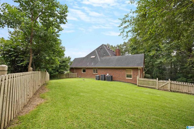 1724 INDIAN CREEK DRIVE, Vestavia Hills, AL 35243
