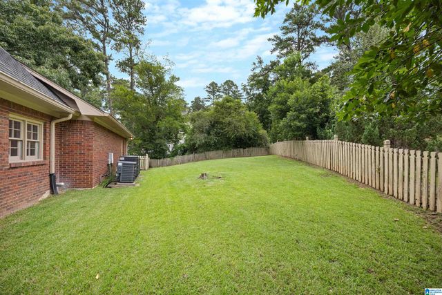 1724 INDIAN CREEK DRIVE, Vestavia Hills, AL 35243