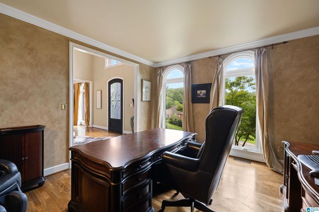 1724 INDIAN CREEK DRIVE, Vestavia Hills, AL 35243