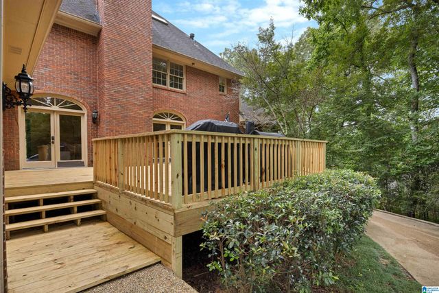 1724 INDIAN CREEK DRIVE, Vestavia Hills, AL 35243