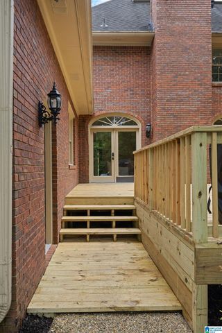 1724 INDIAN CREEK DRIVE, Vestavia Hills, AL 35243