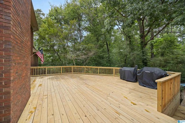 1724 INDIAN CREEK DRIVE, Vestavia Hills, AL 35243