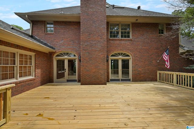 1724 INDIAN CREEK DRIVE, Vestavia Hills, AL 35243
