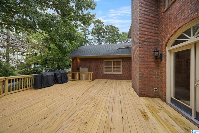 1724 INDIAN CREEK DRIVE, Vestavia Hills, AL 35243