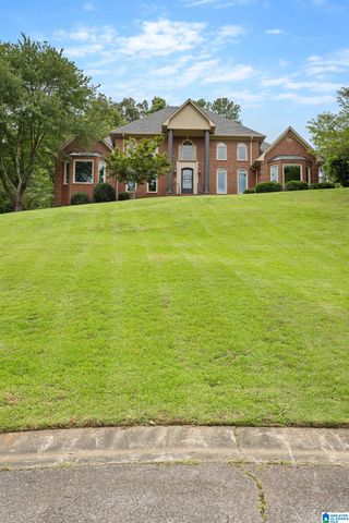 1724 INDIAN CREEK DRIVE, Vestavia Hills, AL 35243