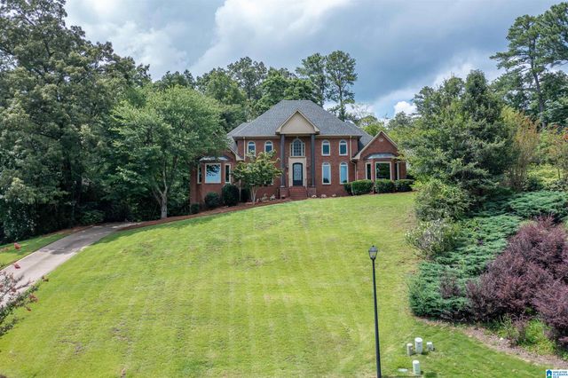 1724 INDIAN CREEK DRIVE, Vestavia Hills, AL 35243