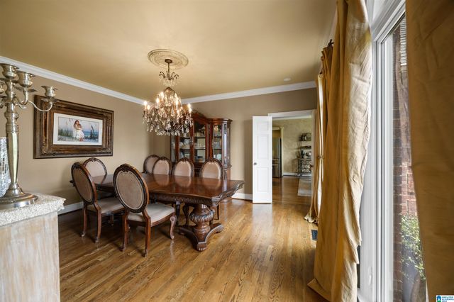 1724 INDIAN CREEK DRIVE, Vestavia Hills, AL 35243
