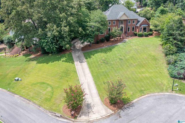 1724 INDIAN CREEK DRIVE, Vestavia Hills, AL 35243