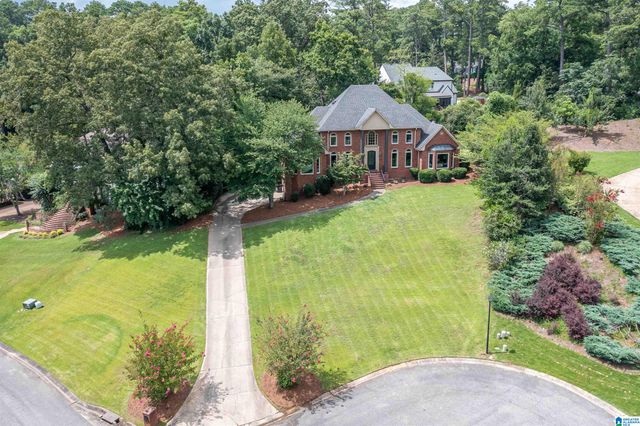 1724 INDIAN CREEK DRIVE, Vestavia Hills, AL 35243