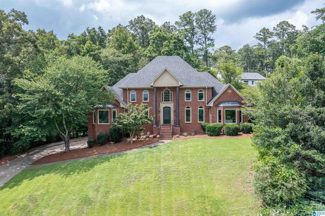 1724 INDIAN CREEK DRIVE, Vestavia Hills, AL 35243