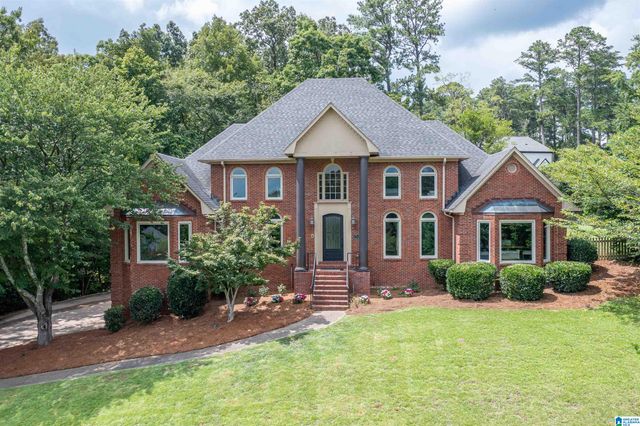1724 INDIAN CREEK DRIVE, Vestavia Hills, AL 35243