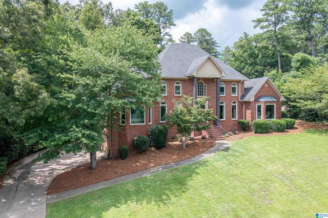 1724 INDIAN CREEK DRIVE, Vestavia Hills, AL 35243