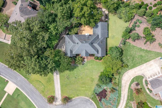 1724 INDIAN CREEK DRIVE, Vestavia Hills, AL 35243